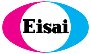 Eisai logo, Magnolia Purpose in Planning