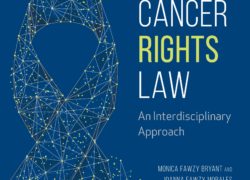 Cancer Rights Law Book