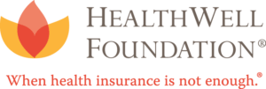 HealthWell Foundation Logo