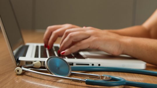 Accessing Medical Records