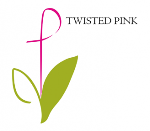 Twisted Pink Logo