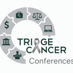 Conference helps cancer patients learn tips for using health insurance and how to manage stress