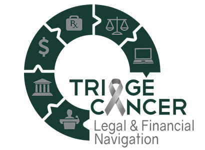 Triage Cancer Legal & Financial Navigation Program