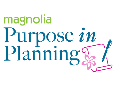 magnolia purpose in planning