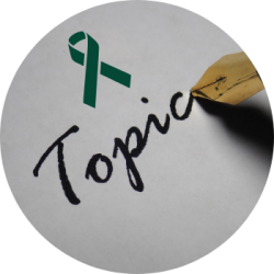Triage Cancer Resources by Topic