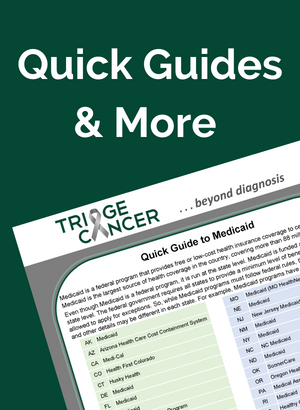 Medicaid Quick Guides & More