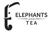 Elephants & tea