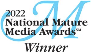 2022 National Mature Media Awards Winner