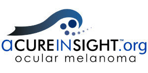 A Cure in Sight Logo