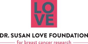 Dr. Susan Love Foundation Logo
