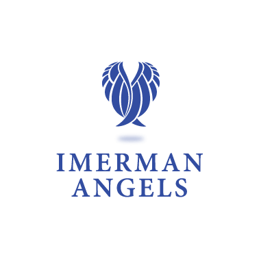 Imerman Angels logo