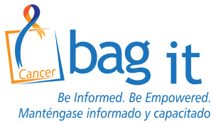 Bag It Logo
