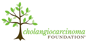 cholangiocarcinoma foundation logo