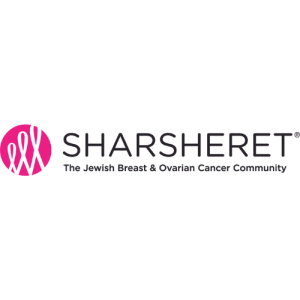 Sharsheret Logo