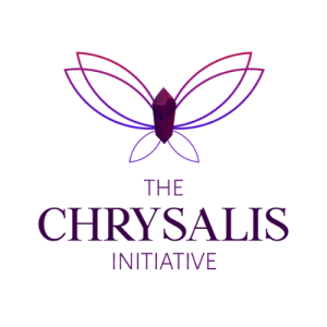 The Chrysalis Initiative Web Logo