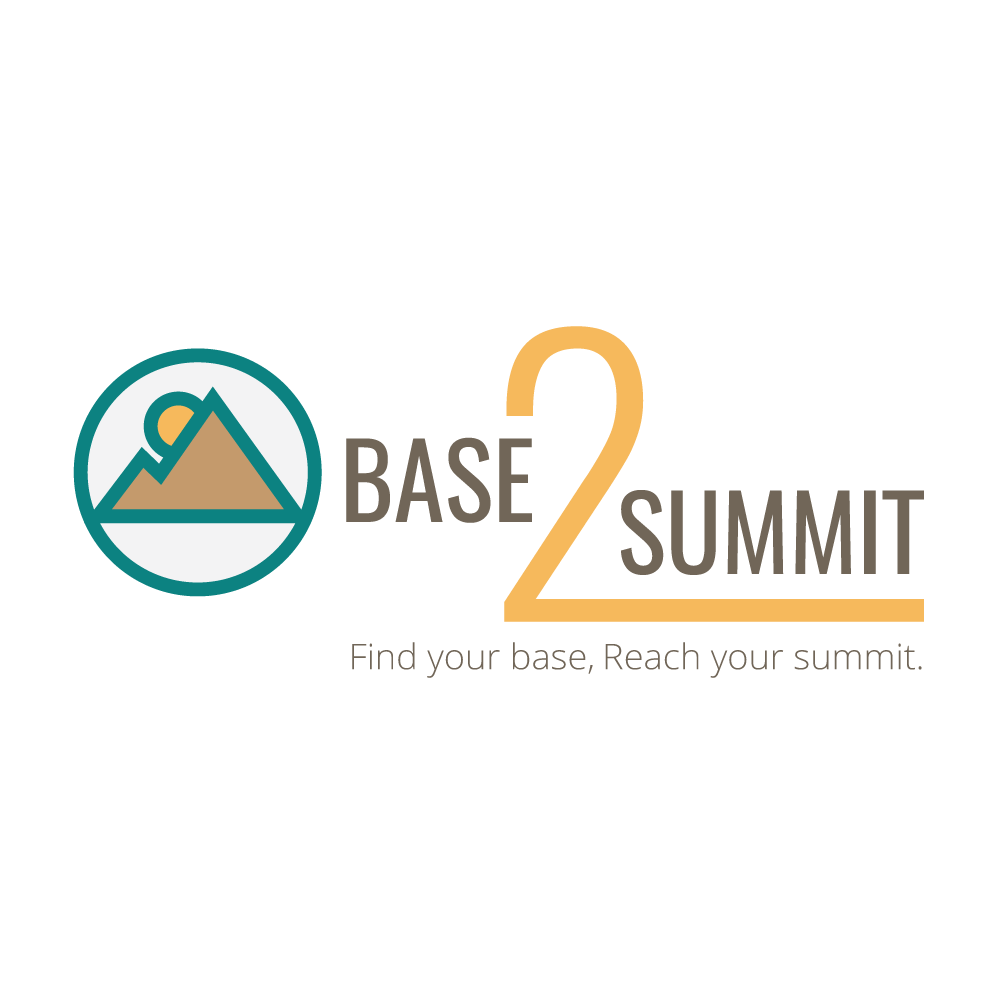Base 2 Summit Logo