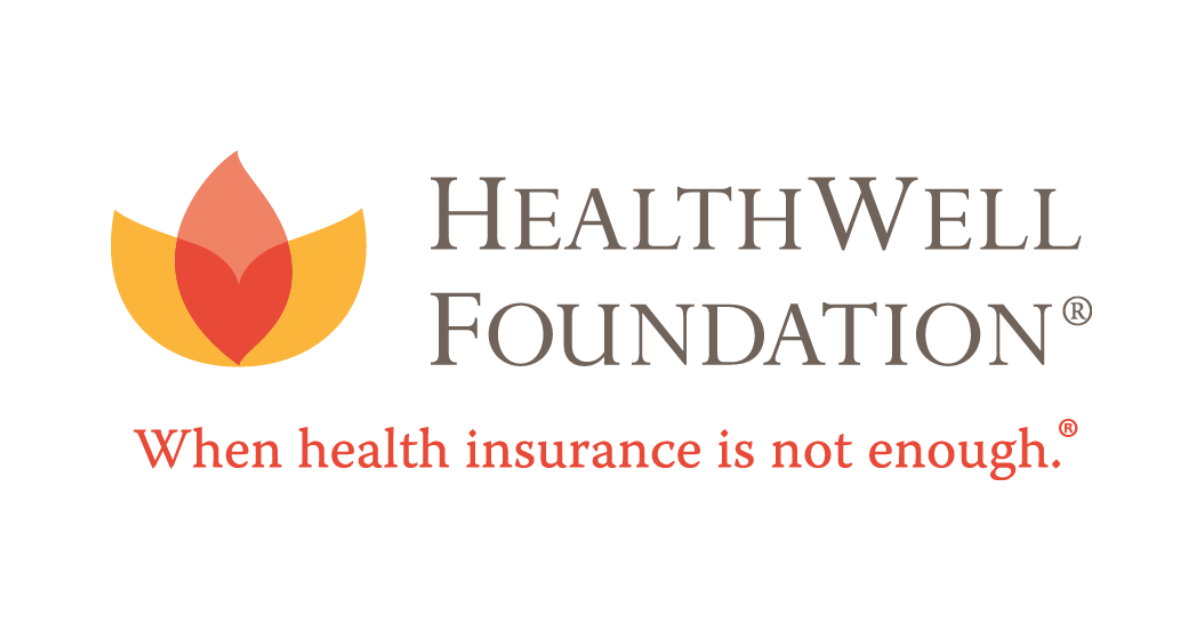 HeathWell Foundation. When health insurance is not enough.