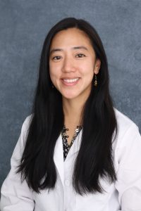 Dr. Margaret Liang