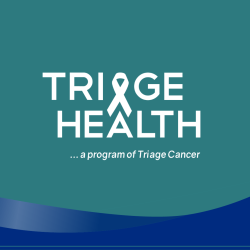 Triage Health Announce - logo post