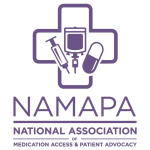 NAMAPA Logo