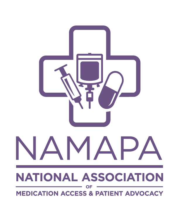 NAMAPA Logo
