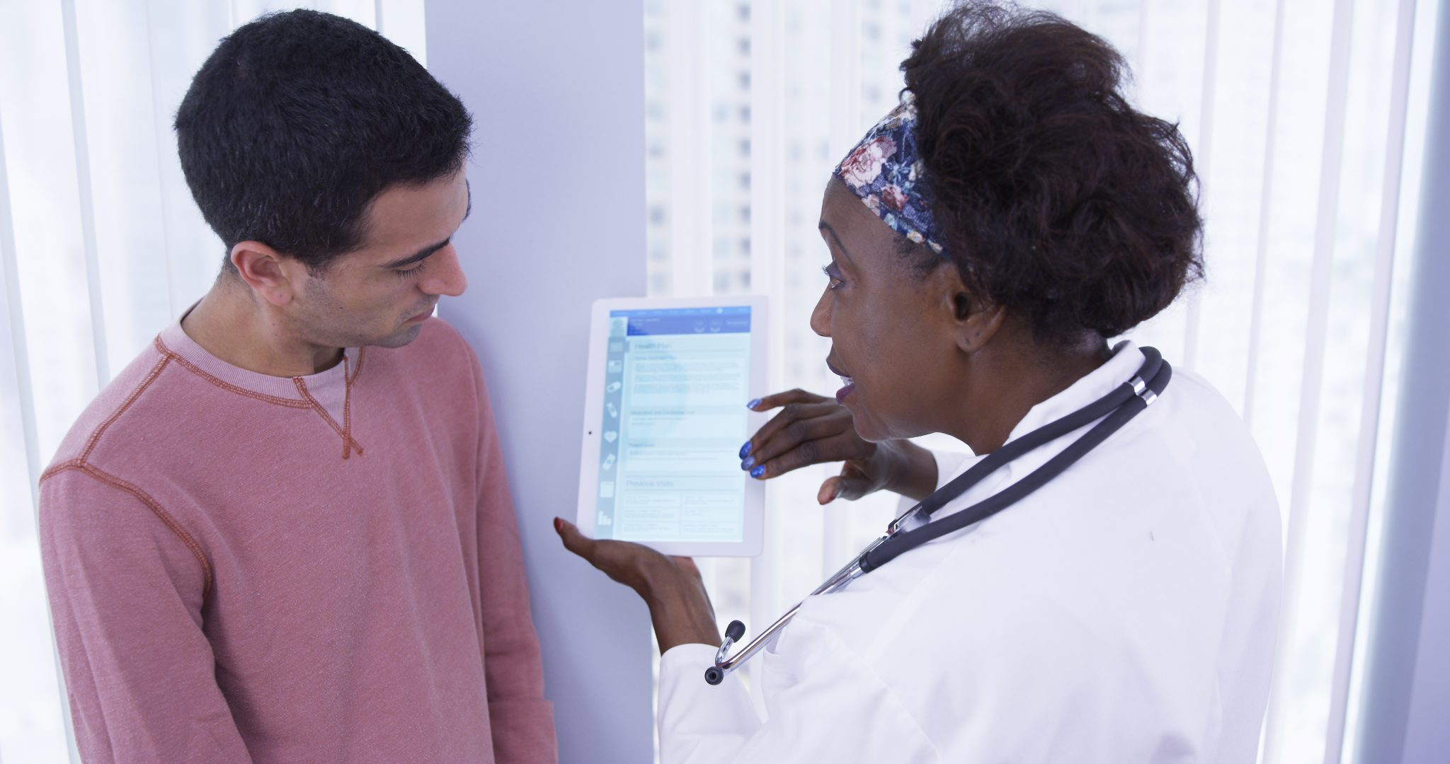 Sign Here? Financial Agreements May Leave Doctors in the Driver’s Seat ...
