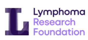 Lymphoma Research Foundation Logo