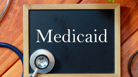 Stay informed about cuts to Medicaid, changes to Medicaid, and Medicaid spending impacts. Learn how the IRS Direct File system and the HELP Copays Act are shaping healthcare access and affordability.