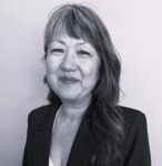 Susan Yoon headshot