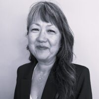 Susan Yoon headshot
