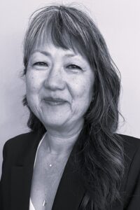 Susan Yoon headshot