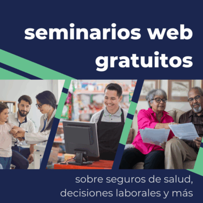 seminarios web gratuitos