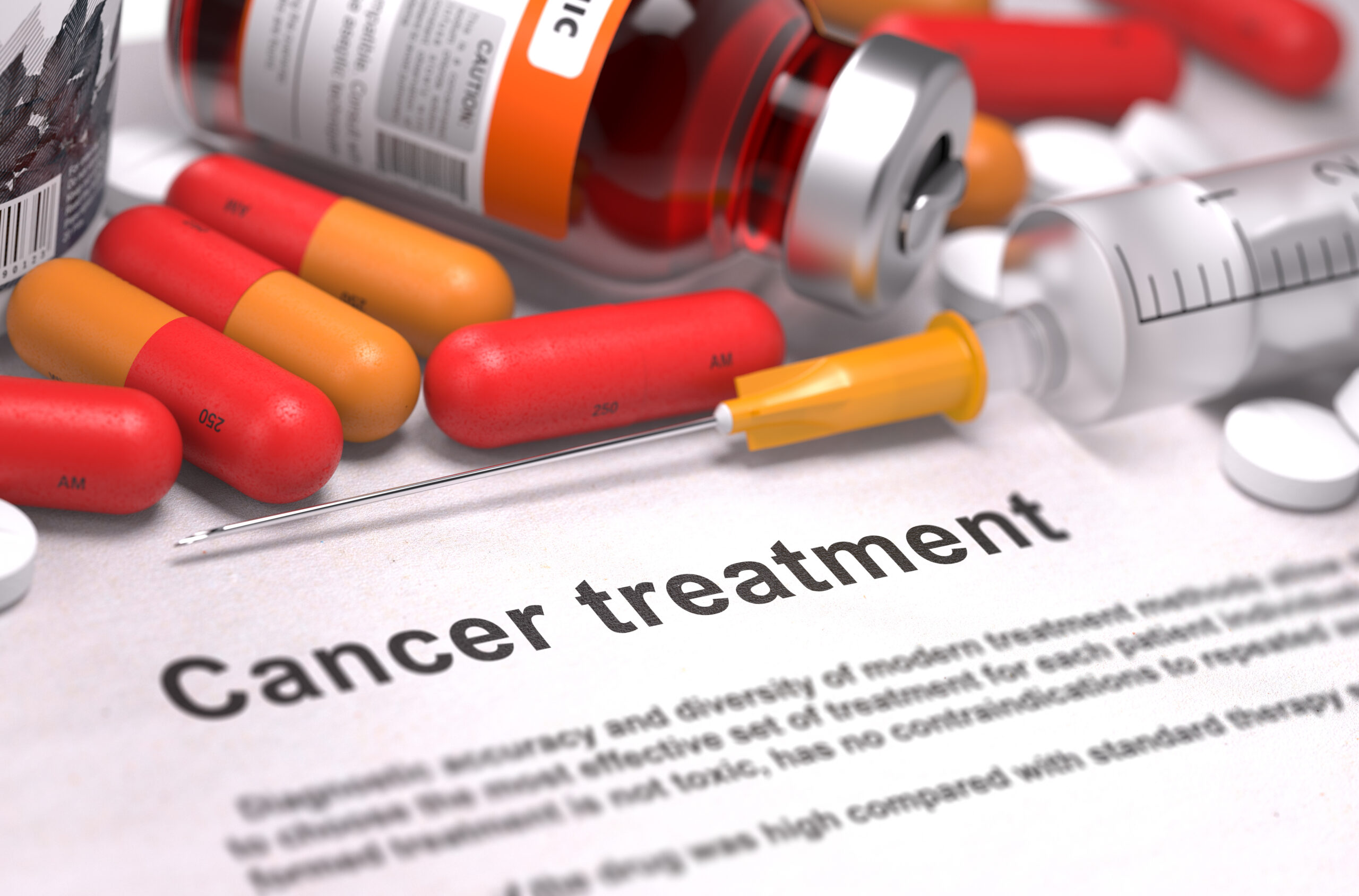 State law updates for the cancer community: paid sick leave, medical debt limits, no-cost cancer screenings, biomarker testing coverage, and insurance protections.
