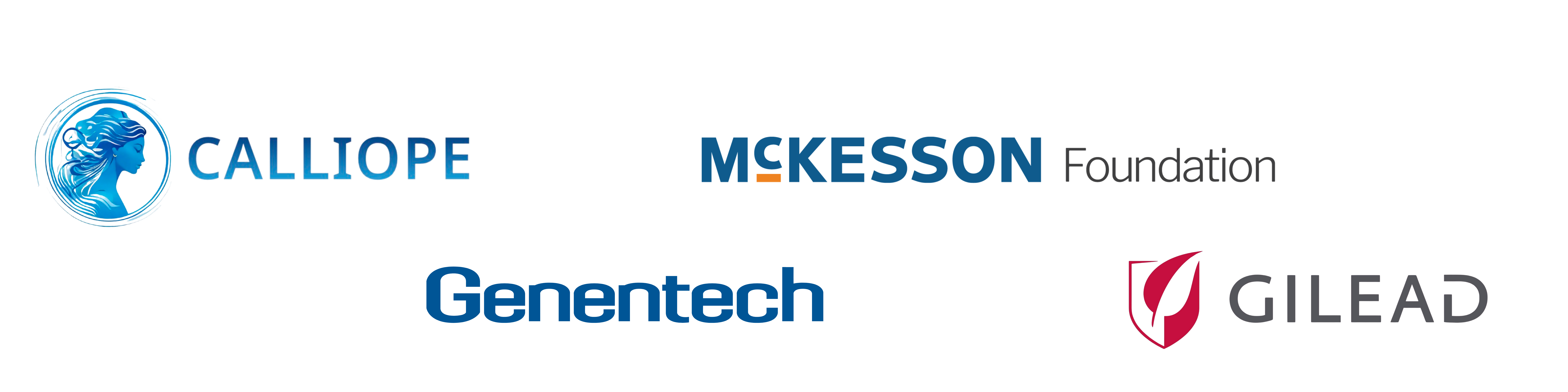 sponsor logos