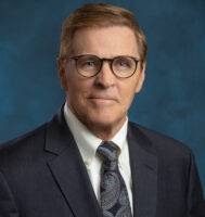 Ronald Barkley
