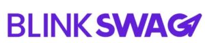 blink swag logo