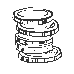 coins icon