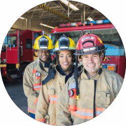 firefighter resources