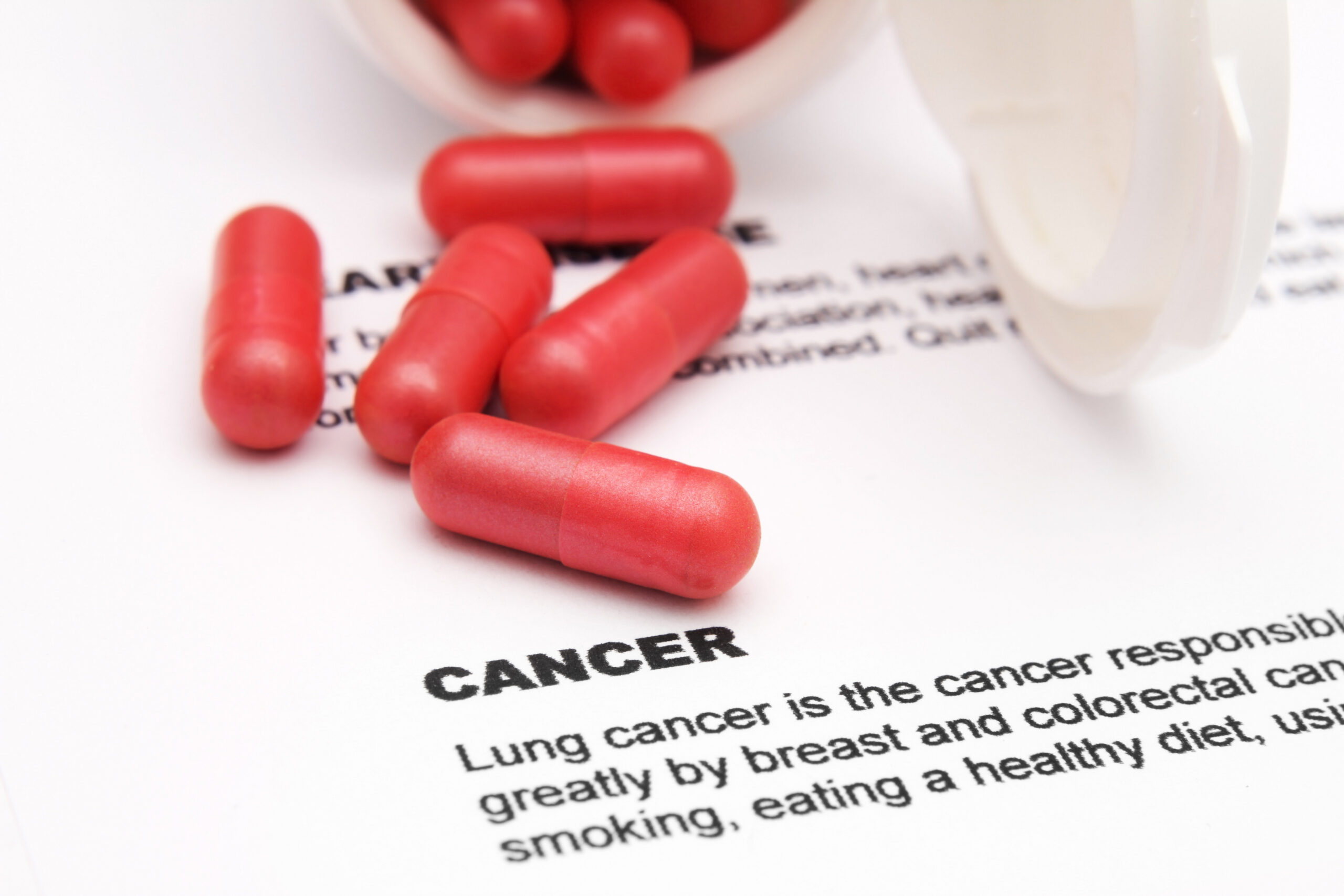 Learn how prescription drug donation programs provide free or low-cost medications, reduce cancer treatment costs, and ease financial stress.