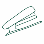 stapler icon