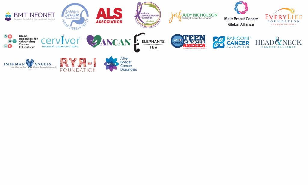 ALL Webinar Partners