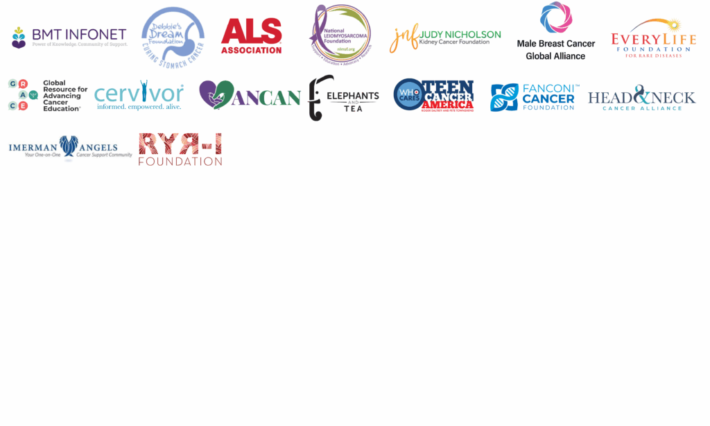 March Webinar Partners