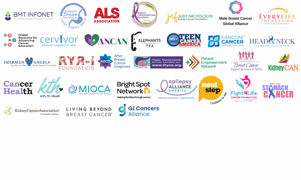 ALL Webinar Partners