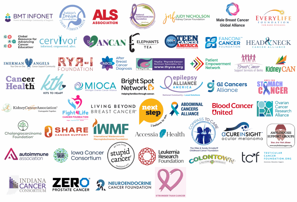 June Webinar Partners