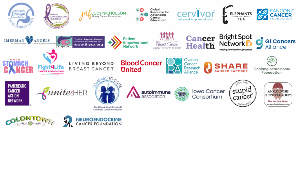 Spanish Webinar Partners