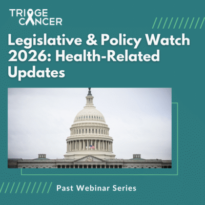 Decisions About Work Accommodations, Leave, Disability, & Retirement