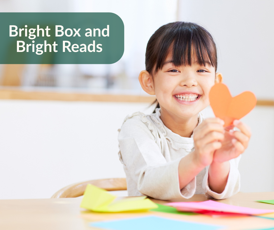 Website - Bright Spot