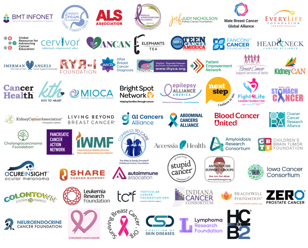 ALL Webinar Partners