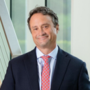 Joseph Vaccaro Headshot