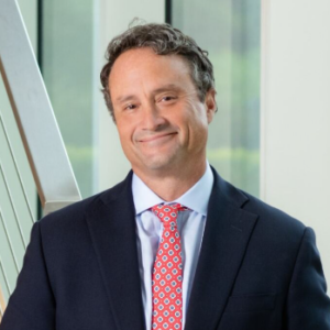 Joseph Vaccaro Headshot